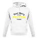 Don't Worry It's a PEYTON Thing! unisex hoodie