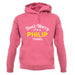 Don't Worry It's a PHILIP Thing! unisex hoodie