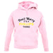 Don't Worry It's a PHILLIPS Thing! unisex hoodie