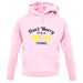 Don't Worry It's a REID Thing! unisex hoodie
