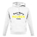 Don't Worry It's a REUBEN Thing! unisex hoodie