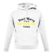 Don't Worry It's a REYNOLDS Thing! unisex hoodie