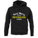 Don't Worry It's a REYNOLDS Thing! unisex hoodie