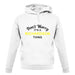 Don't Worry It's a RICHARDSON Thing! unisex hoodie