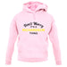 Don't Worry It's a RICHARDSON Thing! unisex hoodie