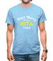 Don't Worry It's a RITA Thing! Mens T-Shirt