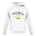 Don't Worry It's a ROBINSON Thing! unisex hoodie