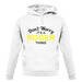 Don't Worry It's a ROGER Thing! unisex hoodie