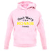 Don't Worry It's a RONNIE Thing! unisex hoodie