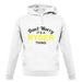 Don't Worry It's a RYDER Thing! unisex hoodie