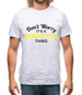 Don't Worry It's a SEBASTIAN Thing! Mens T-Shirt