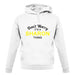 Don't Worry It's a SHARON Thing! unisex hoodie