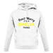 Don't Worry It's a SHELIA Thing! unisex hoodie