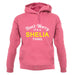 Don't Worry It's a SHELIA Thing! unisex hoodie