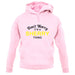 Don't Worry It's a SHERRY Thing! unisex hoodie