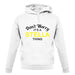 Don't Worry It's a STELLA Thing! unisex hoodie