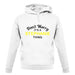 Don't Worry It's a STEPHANIE Thing! unisex hoodie
