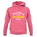 Don't Worry It's a SUSAN Thing! unisex hoodie