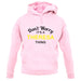 Don't Worry It's a THERESA Thing! unisex hoodie