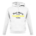 Don't Worry It's a THOMPSON Thing! unisex hoodie