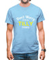 Don't Worry It's a TILLY Thing! Mens T-Shirt