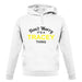 Don't Worry It's a TRACEY Thing! unisex hoodie
