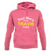 Don't Worry It's a TRAVIS Thing! unisex hoodie