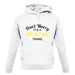 Don't Worry It's a TRISTAN Thing! unisex hoodie