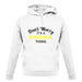 Don't Worry It's a VIRGINIA Thing! unisex hoodie