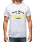 Don't Worry It's a WALKER Thing! Mens T-Shirt