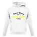 Don't Worry It's a WALTER Thing! unisex hoodie