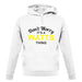 Don't Worry It's a WATTS Thing! unisex hoodie