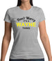 Don't Worry It's a WAYNE Thing! Womens T-Shirt
