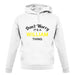 Don't Worry It's a WILLIAM Thing! unisex hoodie
