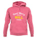 Don't Worry It's a WILL Thing! unisex hoodie