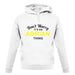 Don't Worry It's an ADRIAN Thing! unisex hoodie