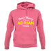 Don't Worry It's an ADRIAN Thing! unisex hoodie