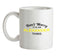Don't Worry It's an ALEXANDER Thing! Ceramic Mug