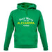 Don't Worry It's an ALEXANDRA Thing! unisex hoodie