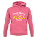 Don't Worry It's an ALICIA Thing! unisex hoodie