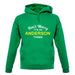 Don't Worry It's an ANDERSON Thing! unisex hoodie