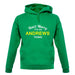 Don't Worry It's an ANDREWS Thing! unisex hoodie