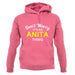 Don't Worry It's an ANITA Thing! unisex hoodie