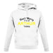 Don't Worry It's an ARTHUR Thing! unisex hoodie