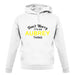 Don't Worry It's an AUBREY Thing! unisex hoodie