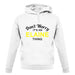 Don't Worry It's an ELAINE Thing! unisex hoodie