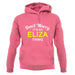 Don't Worry It's an ELIZA Thing! unisex hoodie