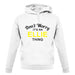 Don't Worry It's an ELLIE Thing! unisex hoodie