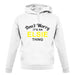Don't Worry It's an ELSIE Thing! unisex hoodie