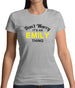 Don't Worry It's an EMILY Thing! Womens T-Shirt